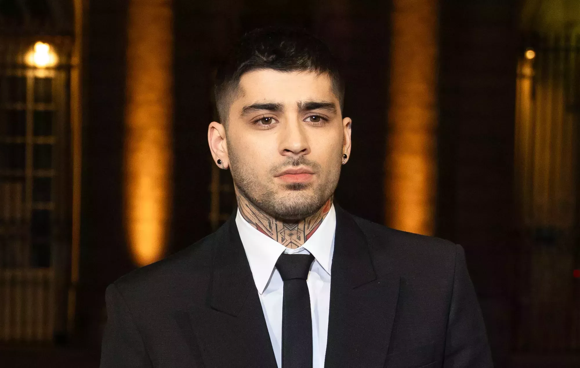 ¿Podría Zayn Malik dedicarse también al country en su próximo álbum?