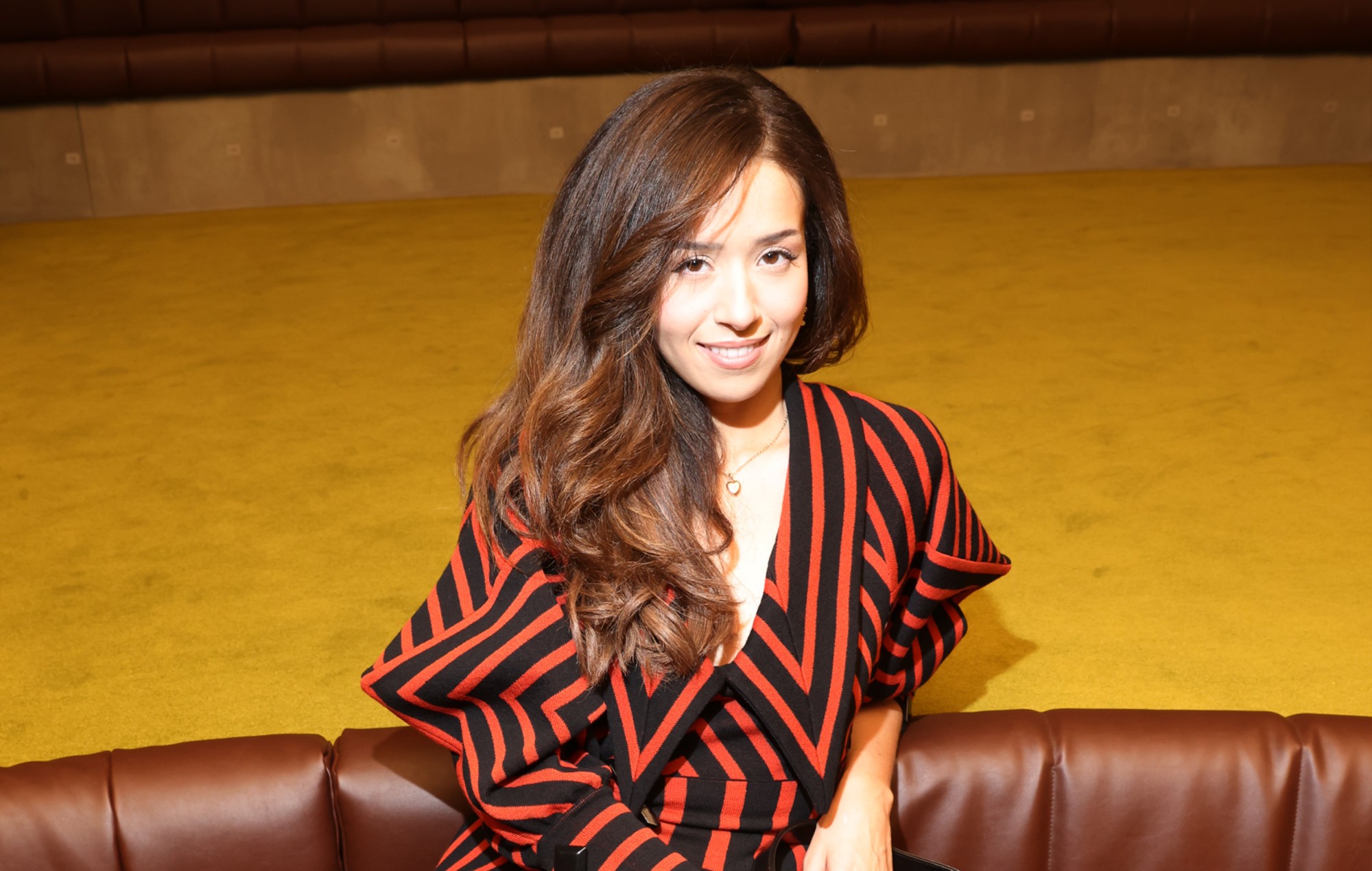 Pokimane denuncia el aumento del "fanatismo" en Twitch tras abandonar la plataforma