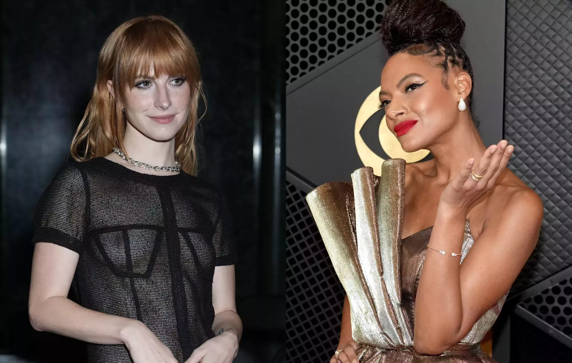 Polémica porque el Presidente del Caucus Republicano de Tennessee se opone a homenajear a Allison Russell, pero no a Paramore