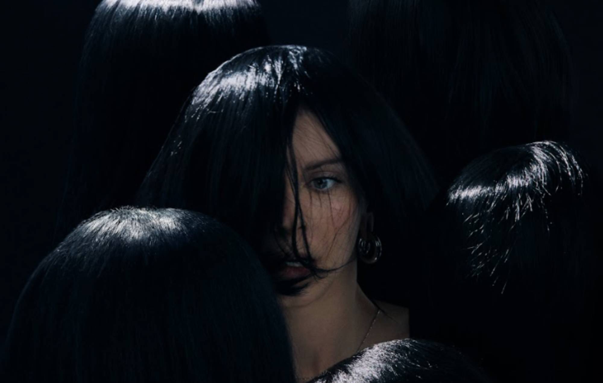 PVRIS se une a Tommy Genesis y Alice Longyu-Gao para su nuevo y brutal single "Burn The Witch".