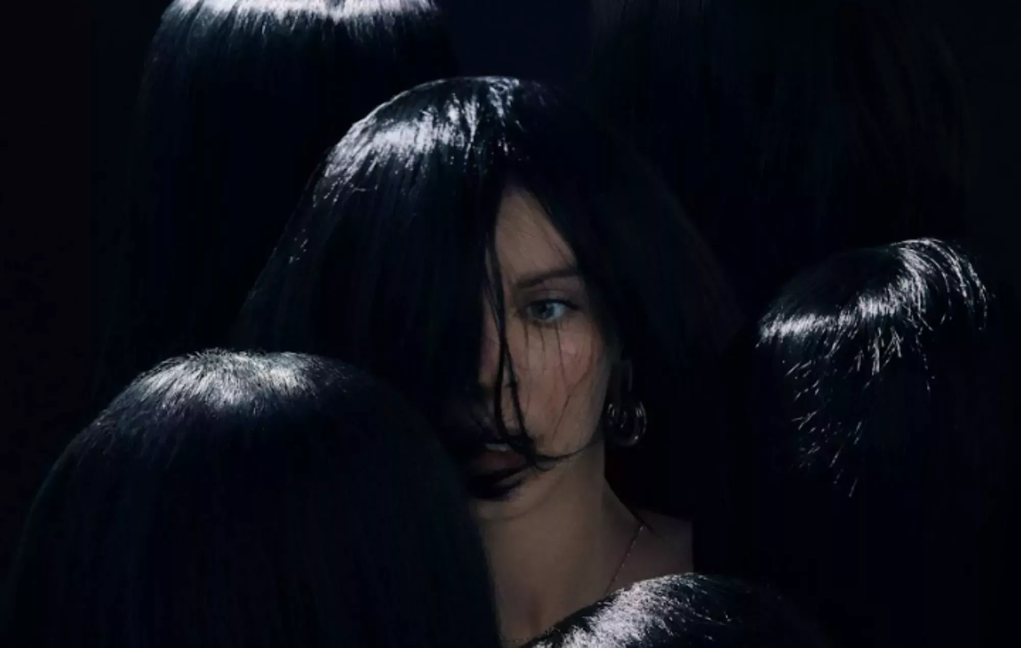 PVRIS se une a Tommy Genesis y Alice Longyu-Gao para su nuevo y brutal single 