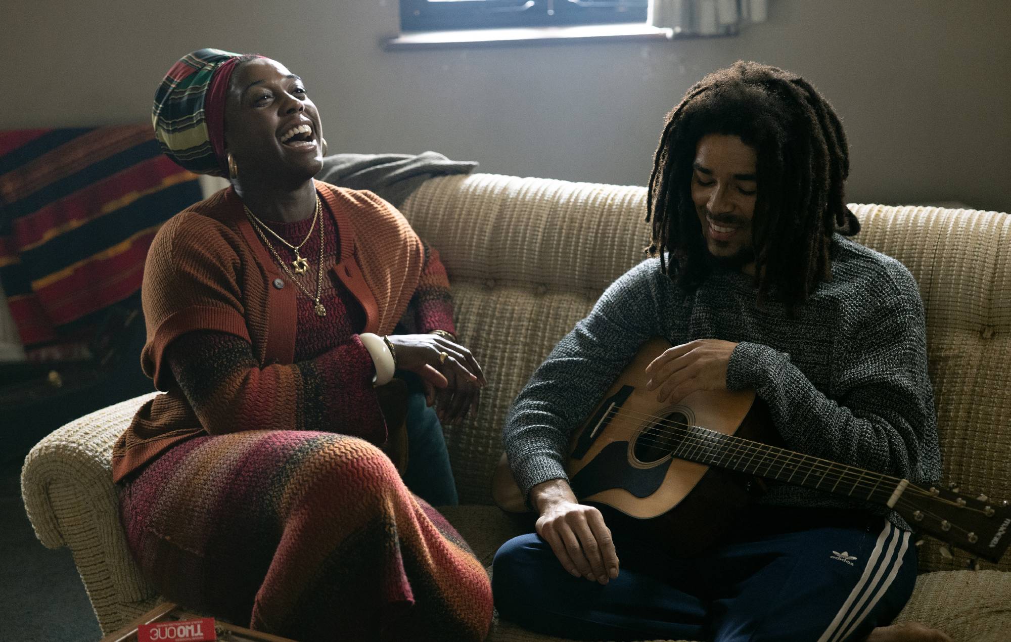 ¿Qué fue de Rita Marley después de 'Bob Marley: One Love'?