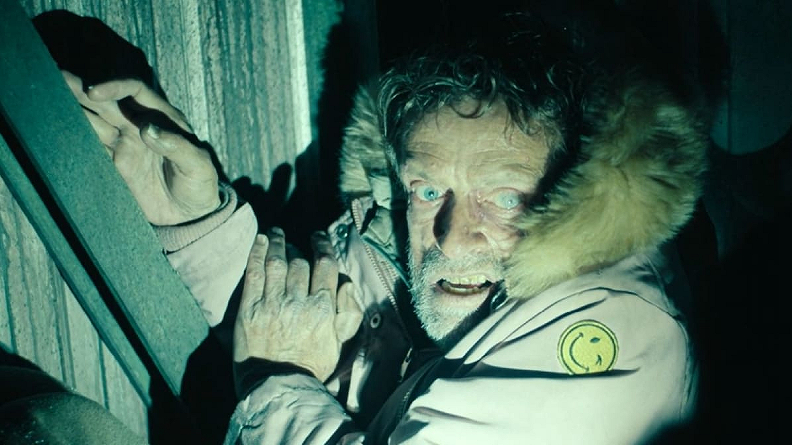 ¿Quién es Otis Heiss en la cuarta temporada de True Detective?