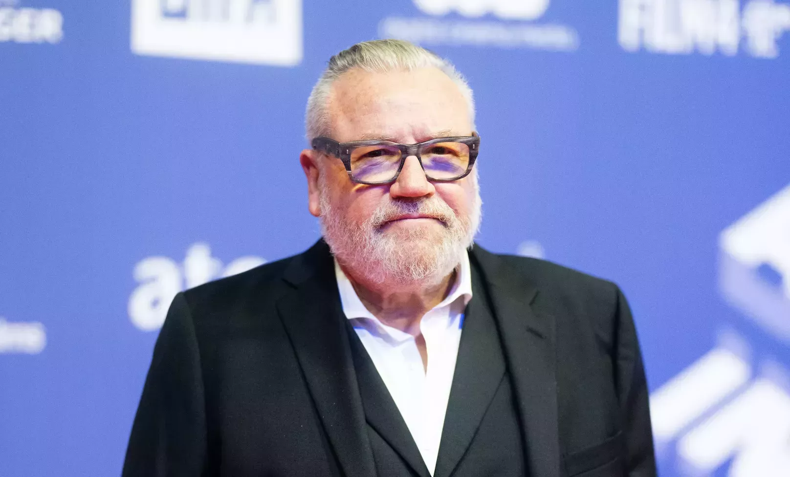 Ray Winstone recuerda su 