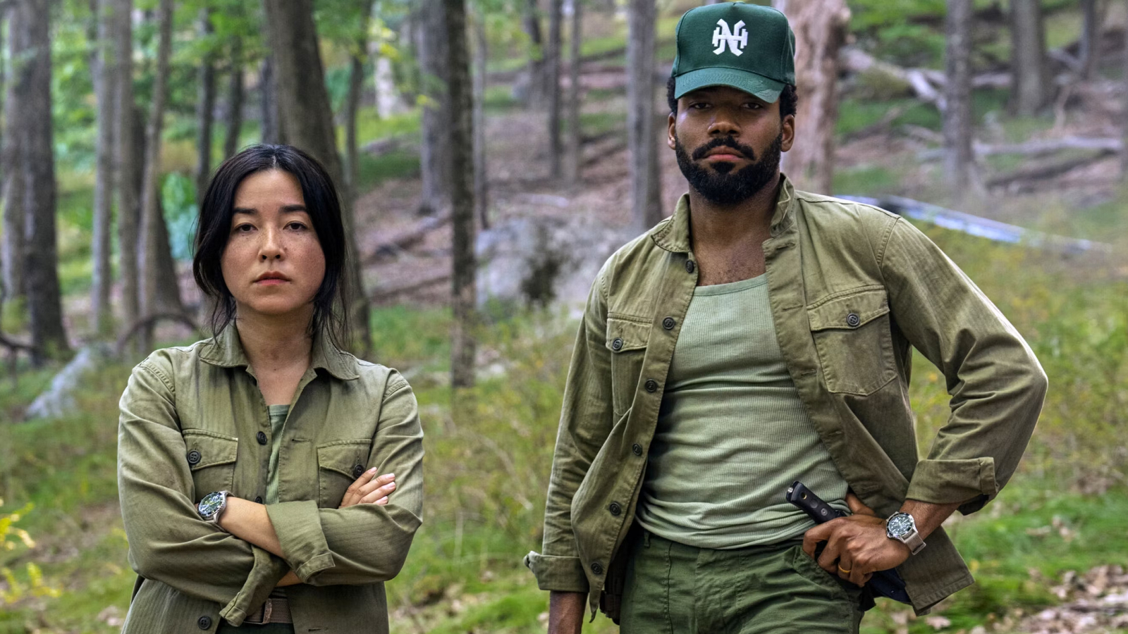 ¿Recibirá el Sr. y la Sra. Smith de Prime Video una segunda temporada?