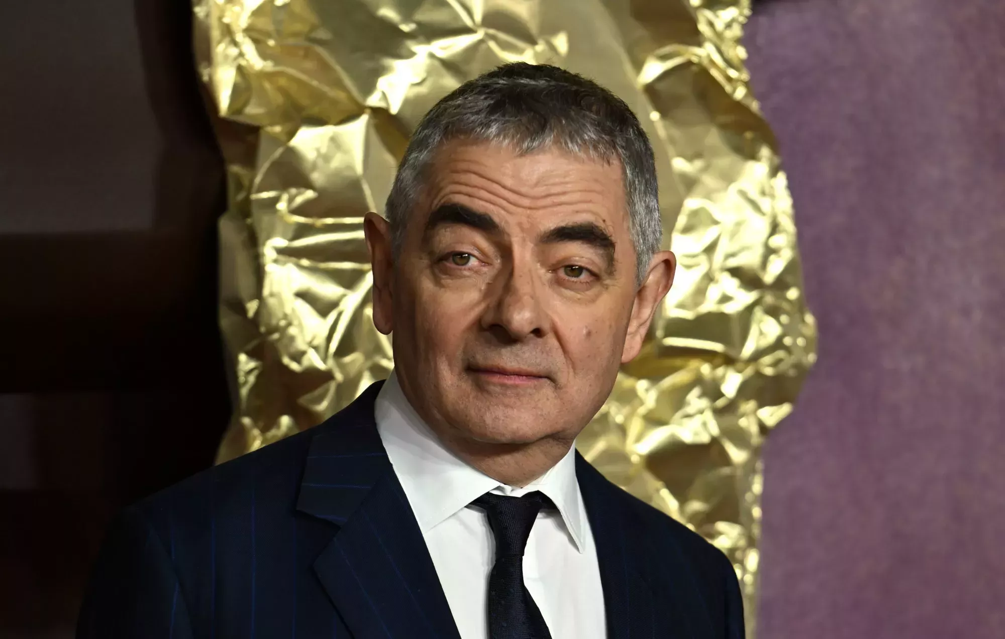 Rowan Atkinson, culpable de la lentitud de las ventas de coches eléctricos en un discurso en la Cámara de los Lores