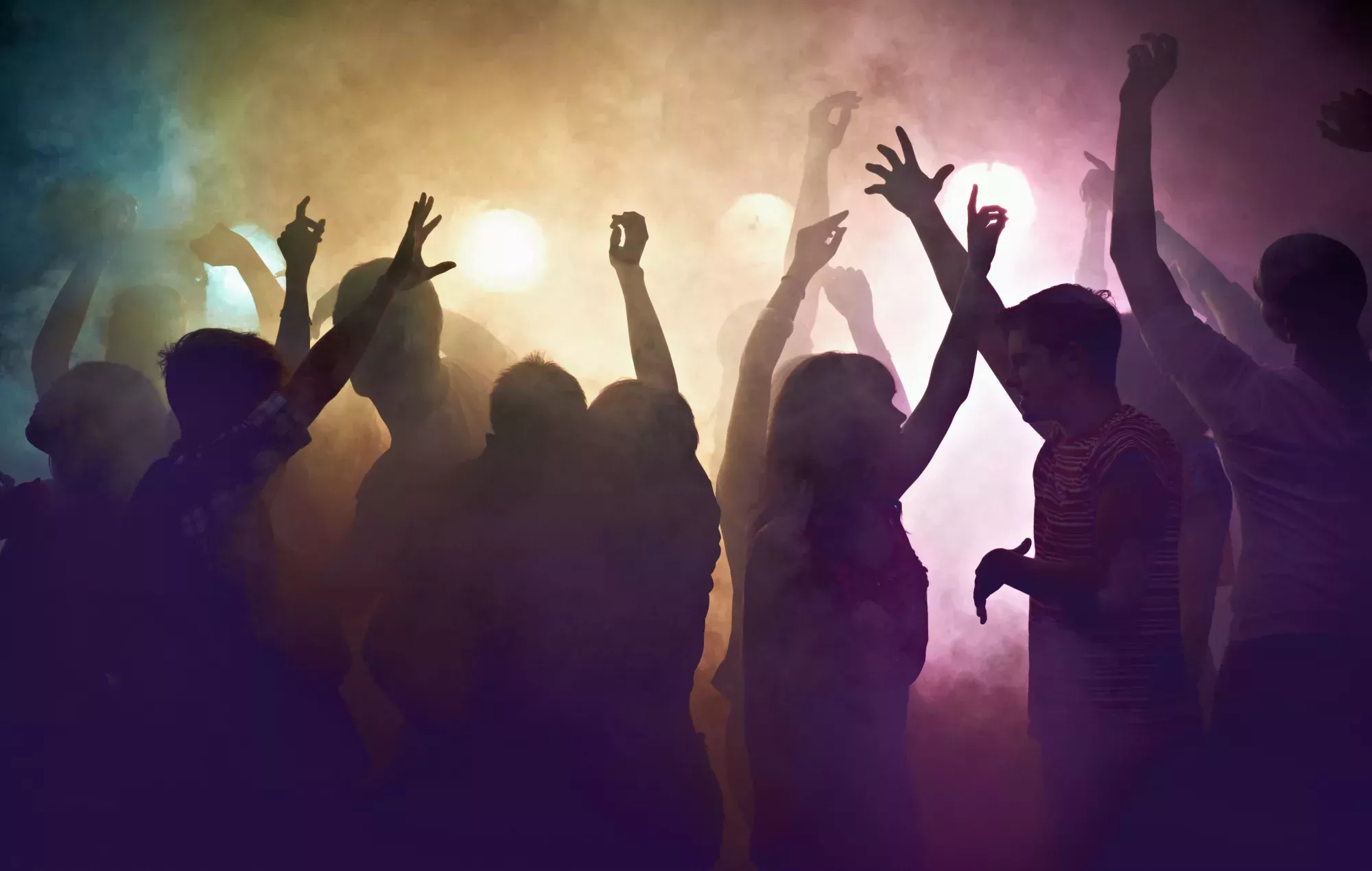 SafeRaveNYC, una nueva organización de reducción de daños, se inaugura en Brooklyn