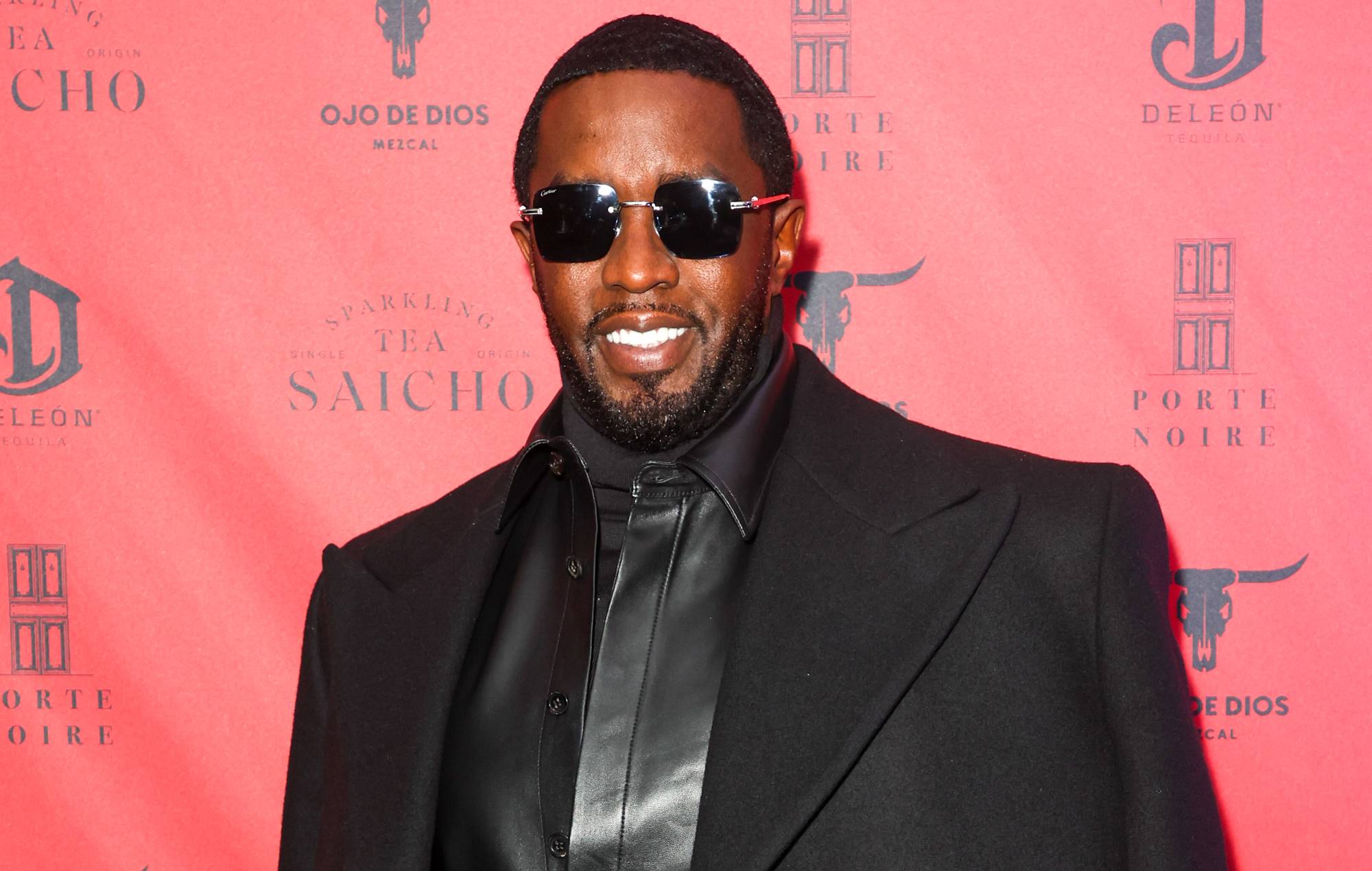 Sean 'Diddy' Combs acusado de acoso y agresión sexual por un productor musical