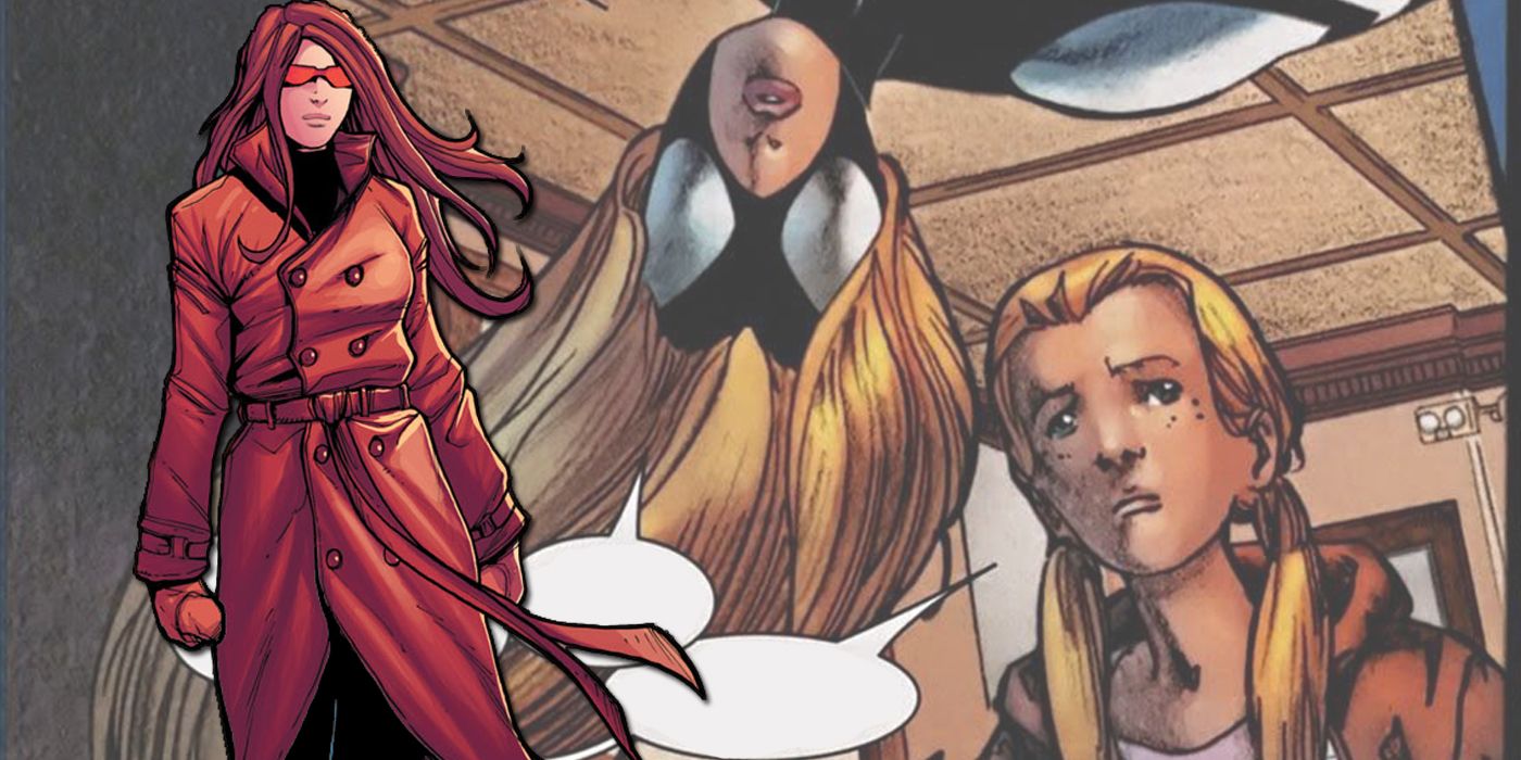 Spider-Man: 10 cosas que no sabías sobre Madame Web