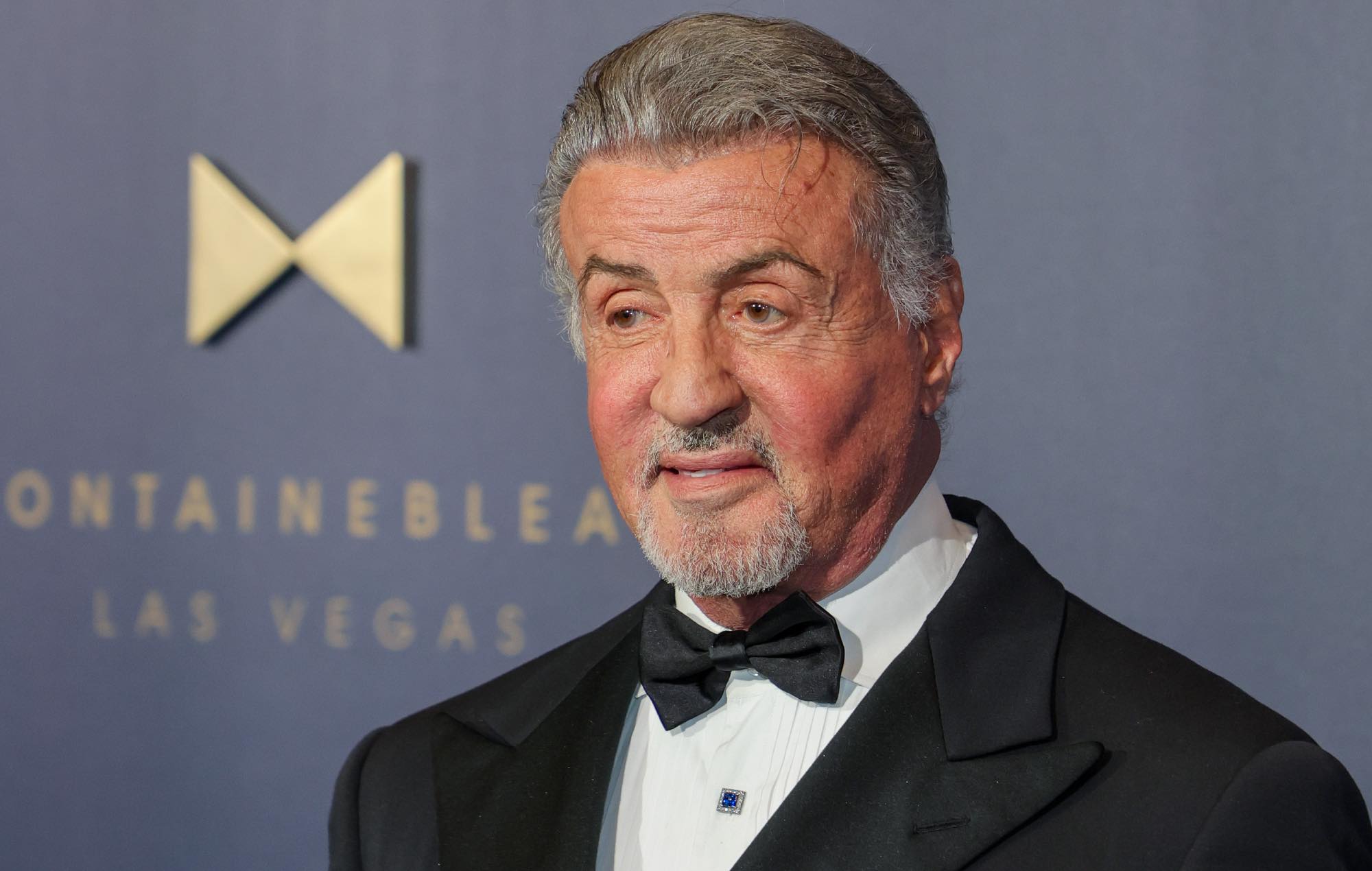 Sylvester Stallone quiere que Ryan Gosling sea el próximo Rambo