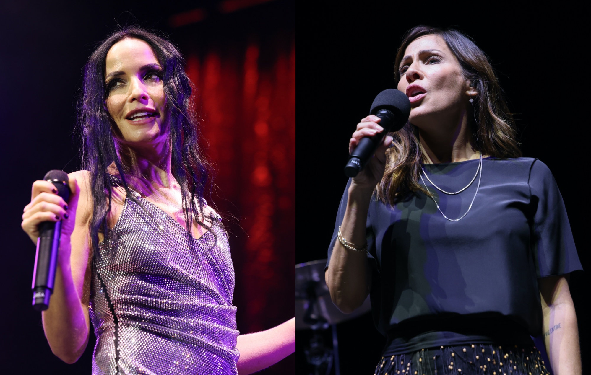 The Corrs anuncia gira por el Reino Unido e Irlanda en 2024 con Natalie Imbruglia