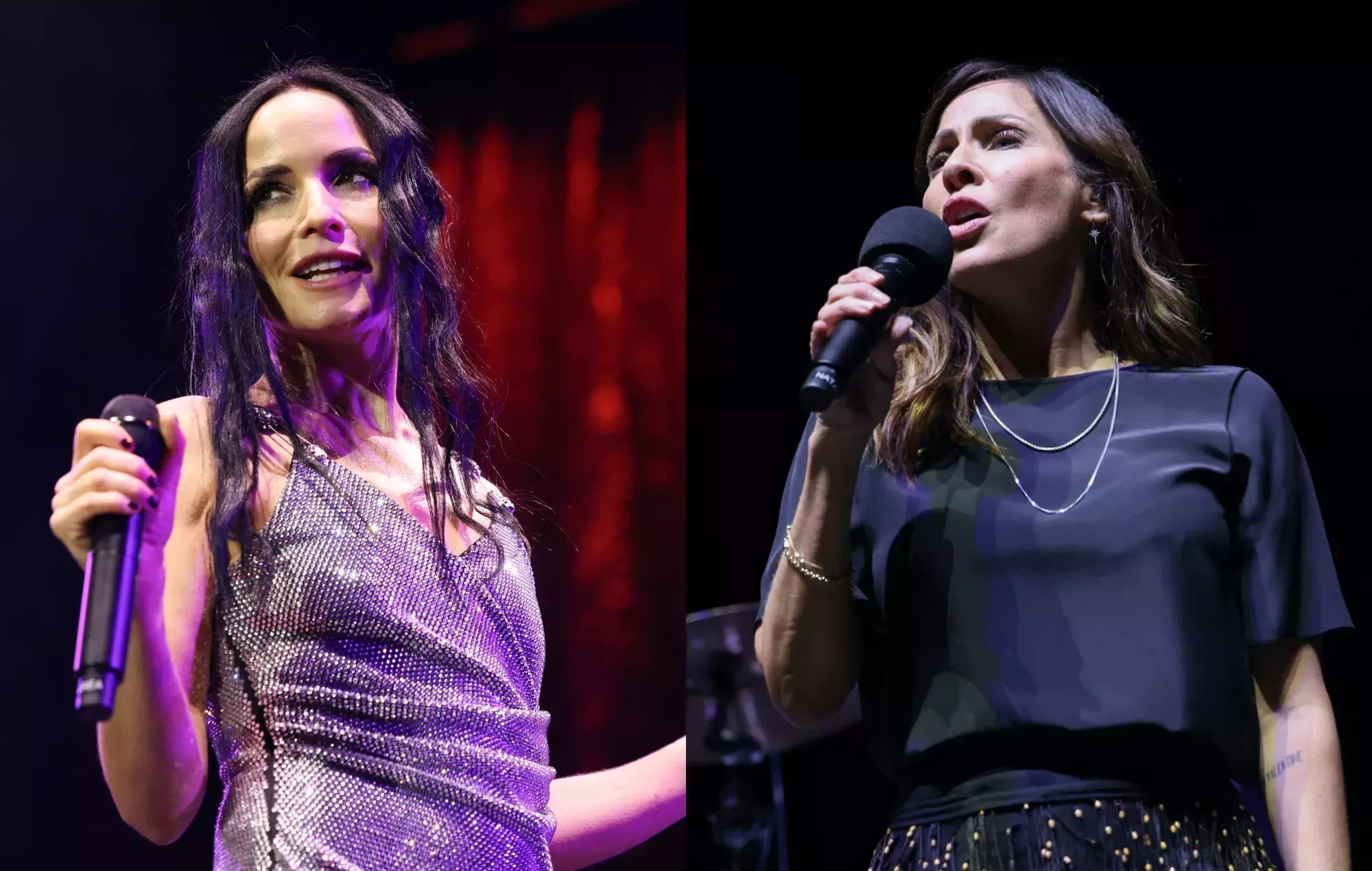 The Corrs anuncia gira por el Reino Unido e Irlanda en 2024 con Natalie Imbruglia