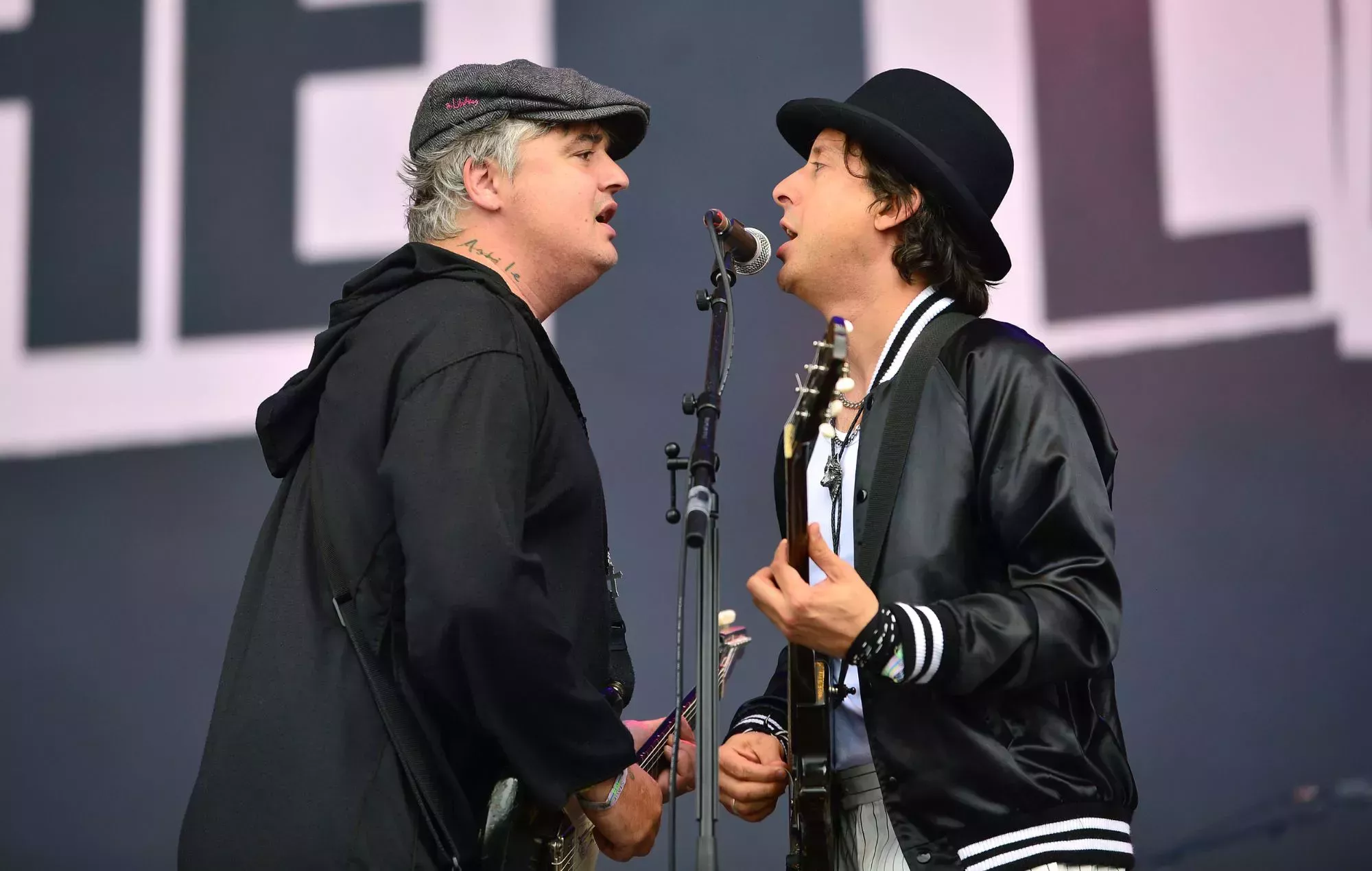 The Libertines anuncian un gran espectáculo para el verano de 2024 en Brighton Beach