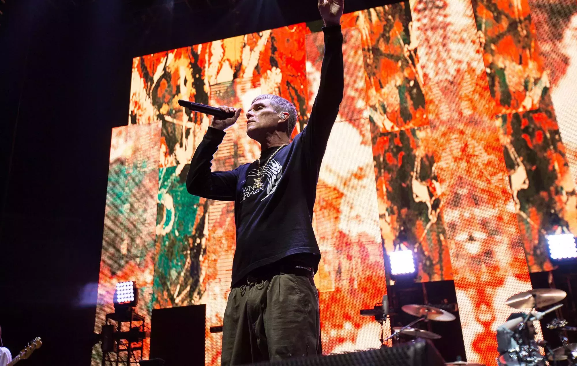 The Stone Roses y el Manchester United lanzan una nueva colección de Adidas