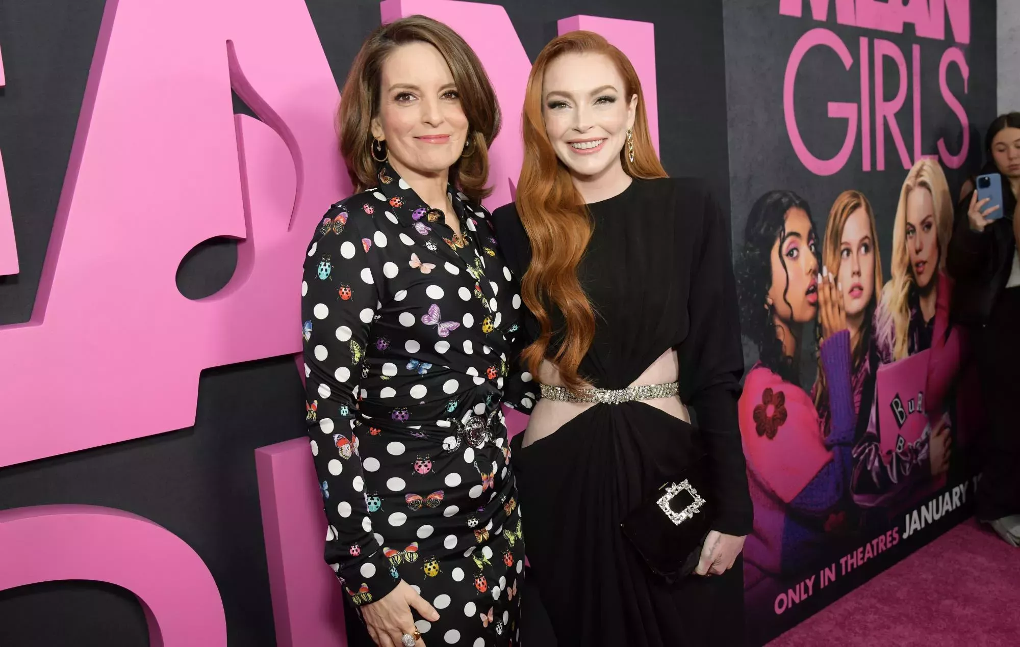 Tina Fey critica en TikTok a los críticos de 'Chicas pesadas'
