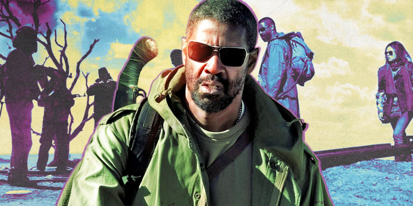 Todas las pistas que revelan el gran giro del Libro de Elí