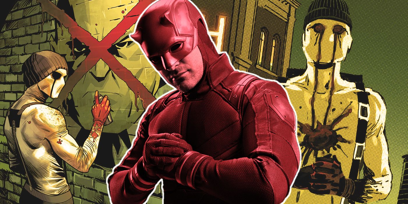 Todo lo que los fans deben saber sobre Muse antes de su debut en Daredevil: Born Again