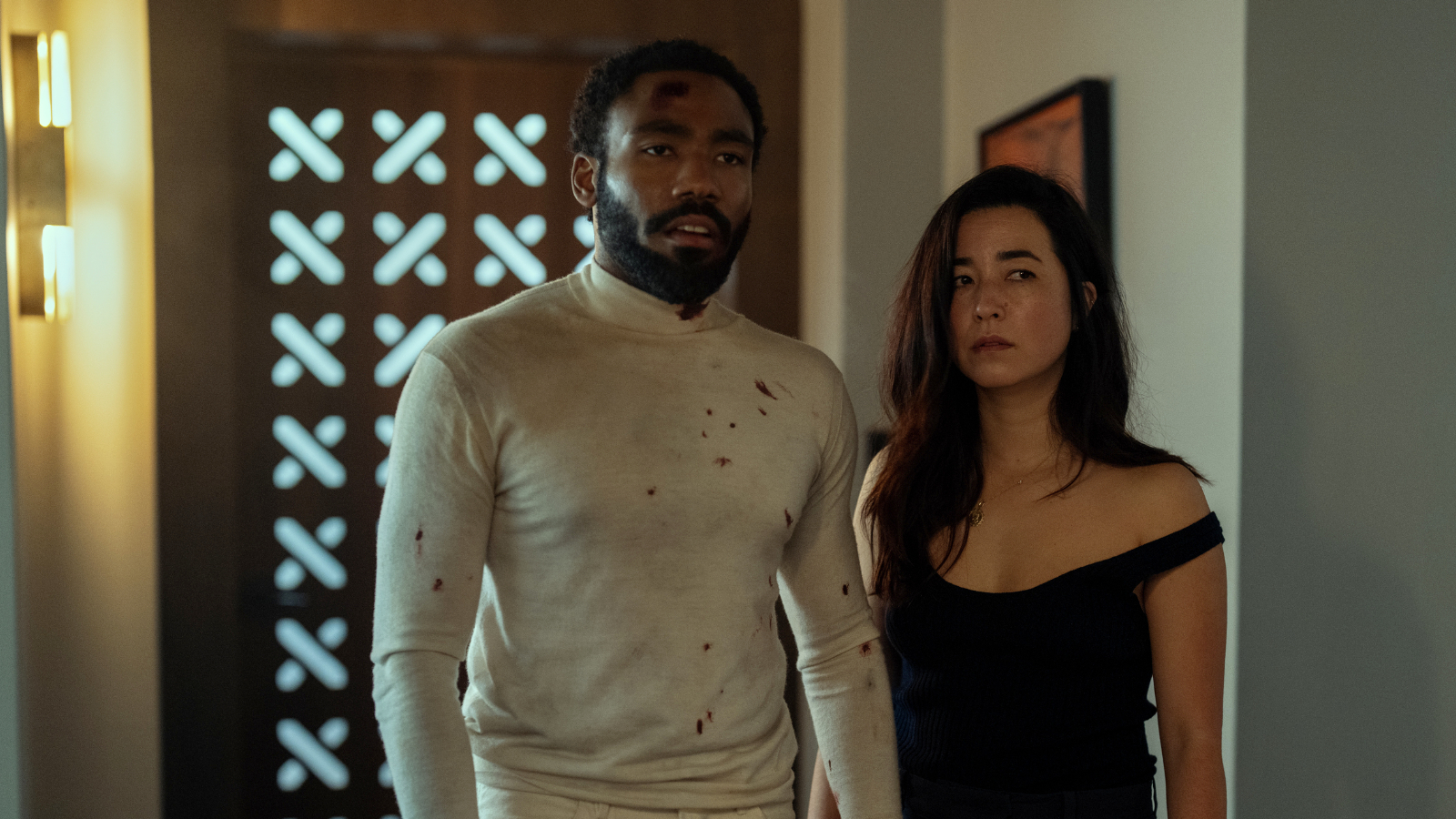 Todos los actores principales y la lista de reparto de Mr. &amp; Mrs. Smith de Prime Video