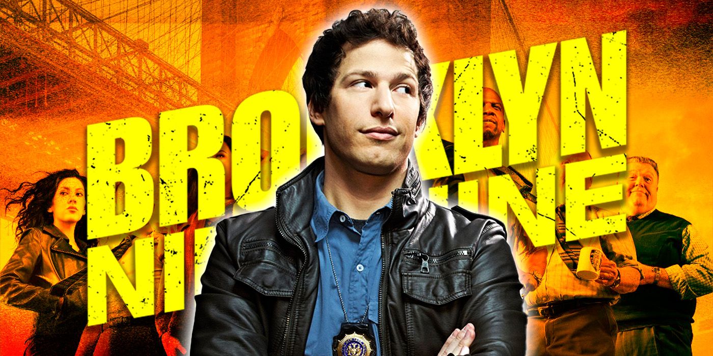 Todos los episodios de la temporada 8 de Brooklyn Nine-Nine, clasificados