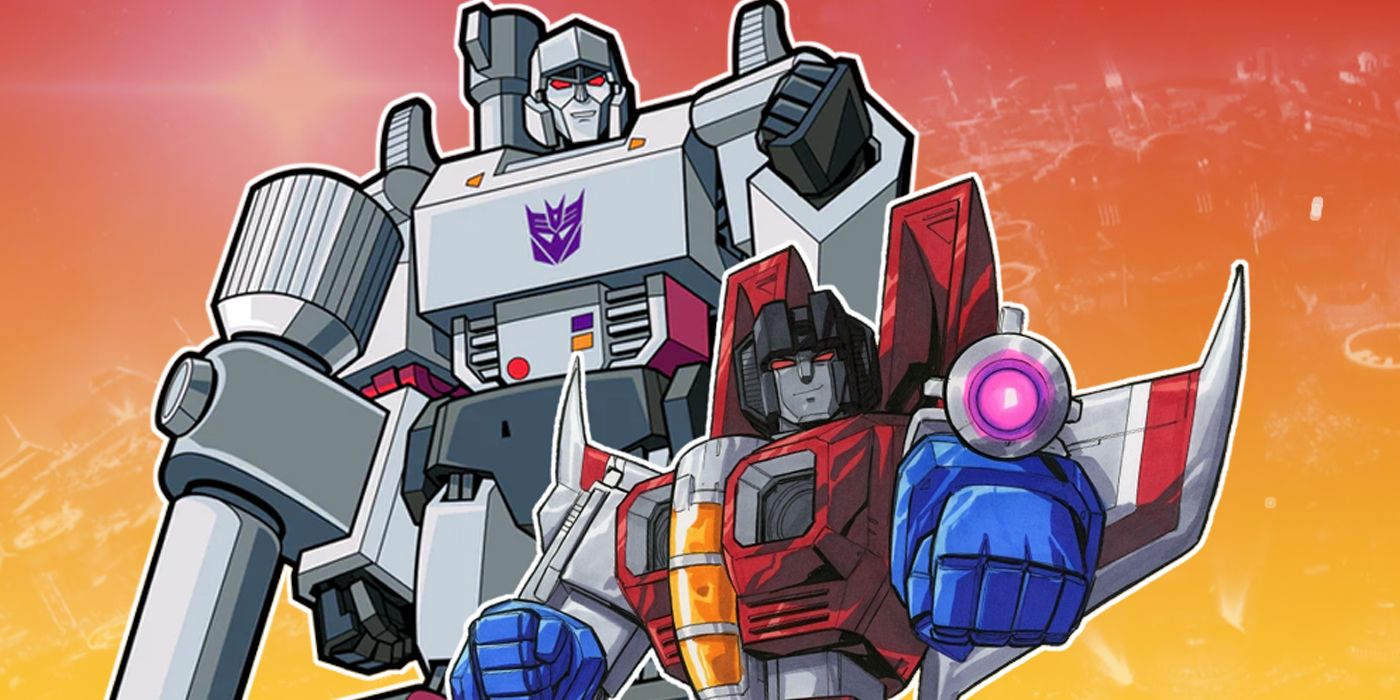 Transformers: Todos los líderes de los Decepticons, clasificados
