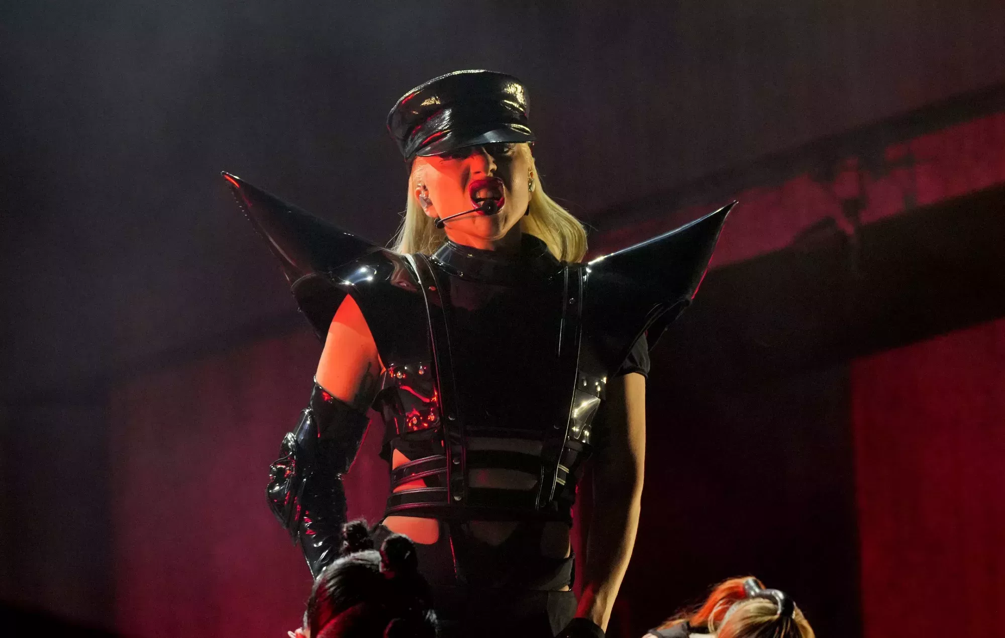 Tras no saber qué era, ahora Lady Gaga bromea con una aparición en 'Fortnite'