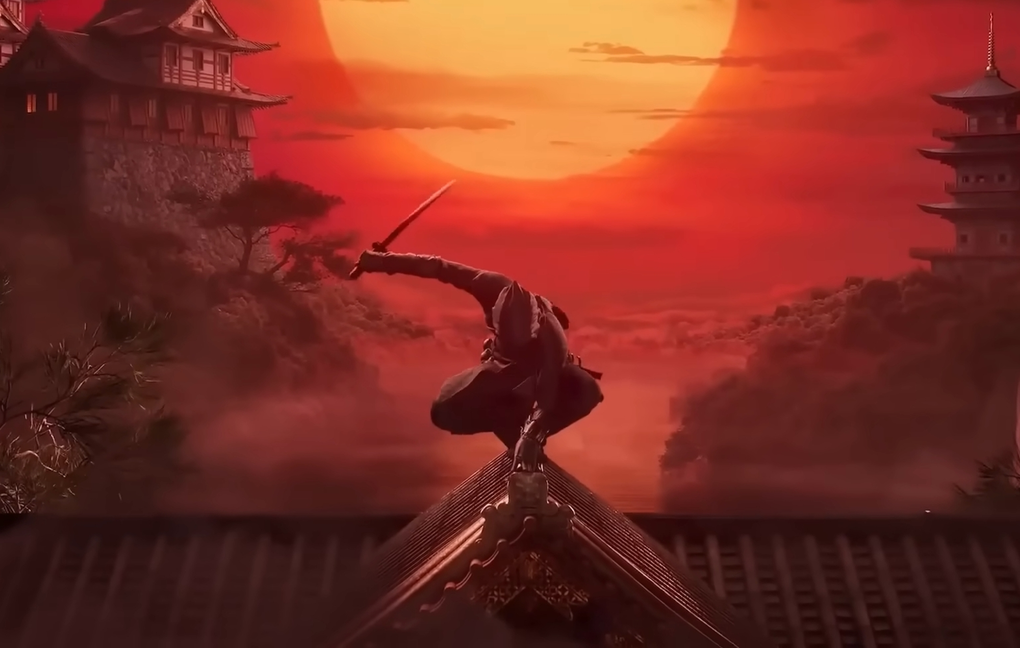 Ubisoft actualiza las fechas de lanzamiento de "Assassin's Creed Codename Red" y "Star Wars Outlaws