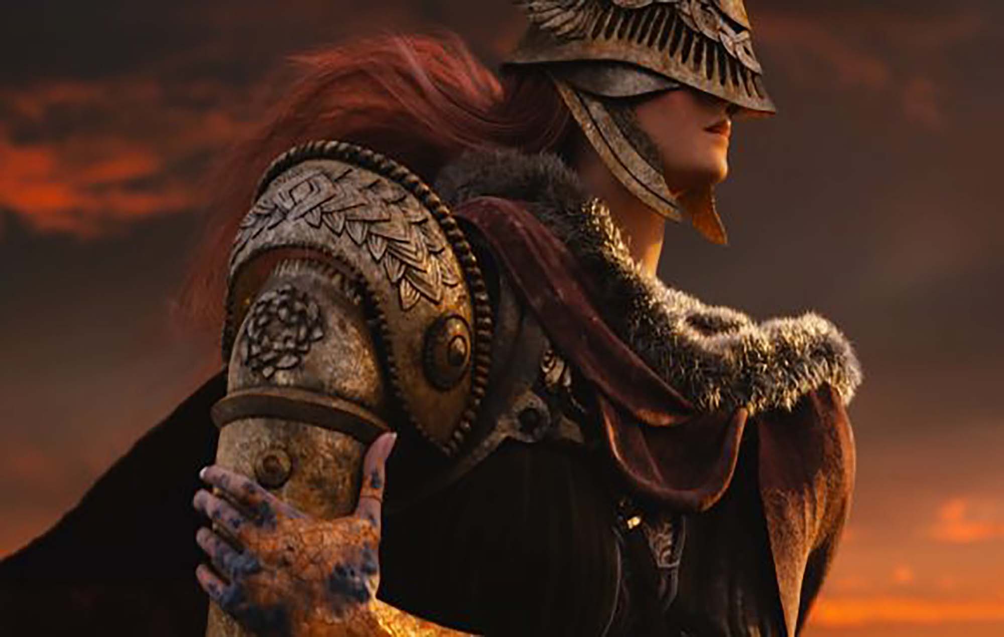 Un "pequeño" secreto aún por desvelar en 'Elden Ring