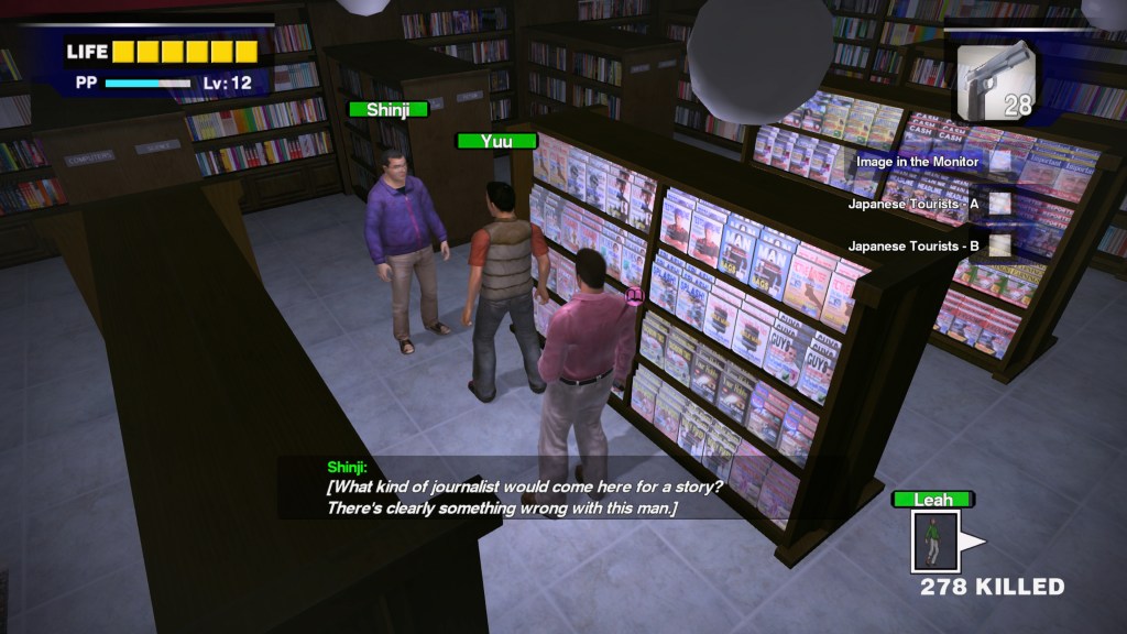 Un remake de Dead Rising podría revivir el potencial satírico de la serie