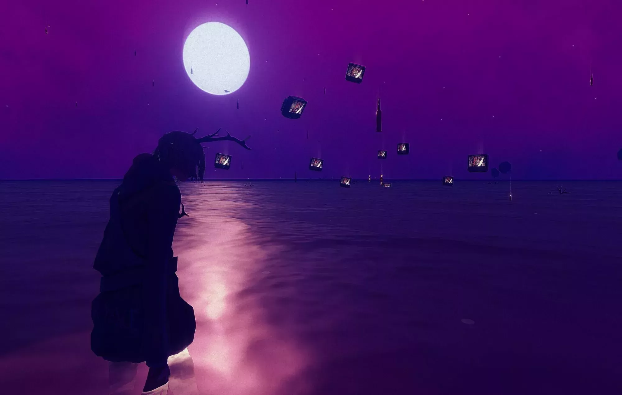 Uno de los juegos más interesantes de este año acaba de compartir una demo gratuita