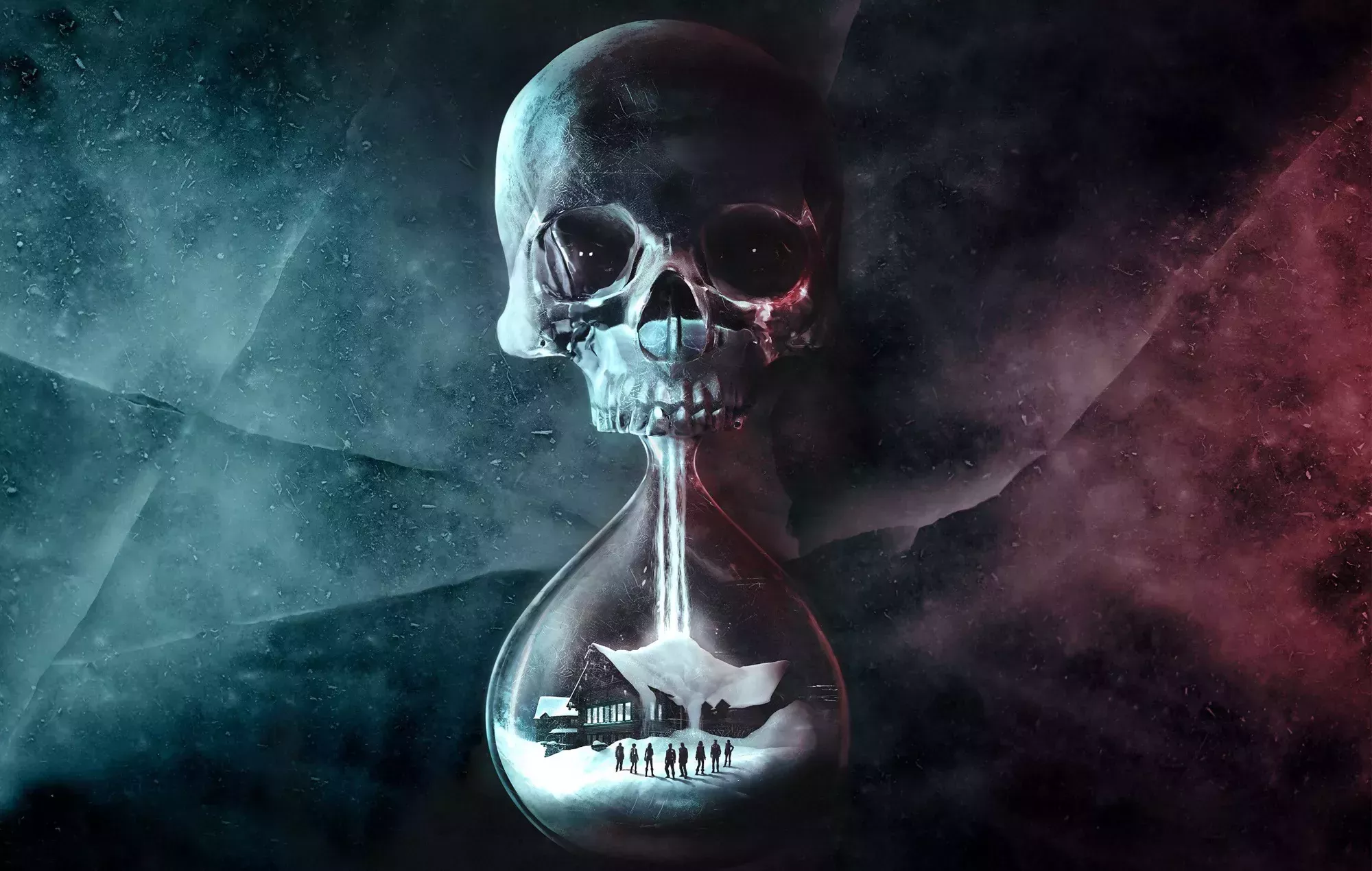 Until Dawn', el terror repleto de estrellas, llega a PC
