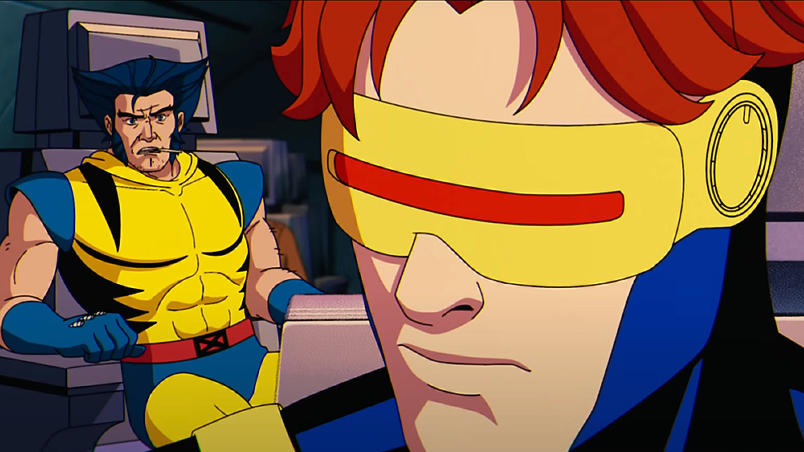 X-Men '97: ¿Volverán los actores de doblaje originales de X-Men?