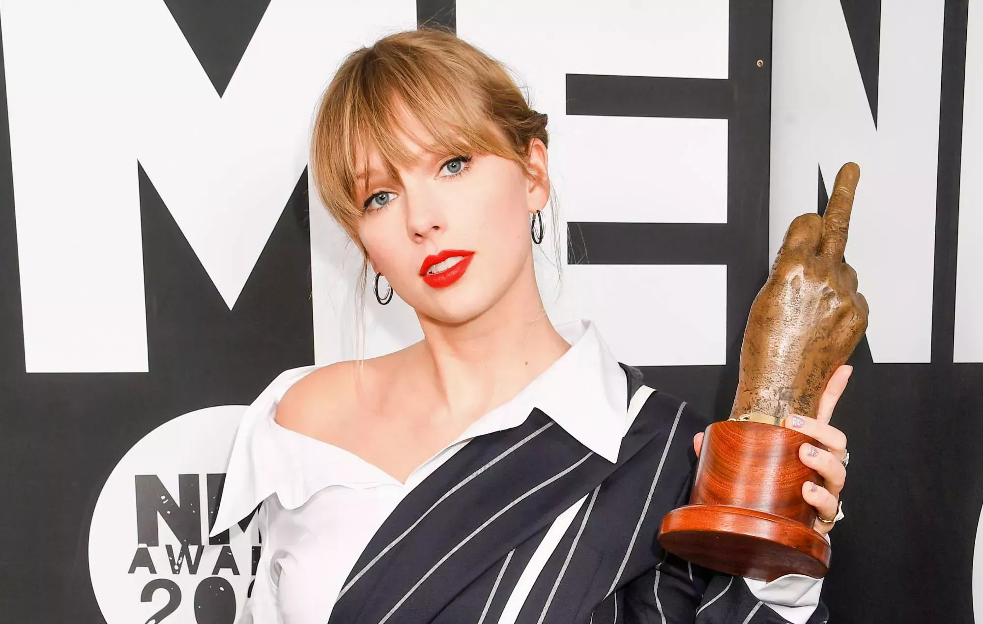 Ya puedes hacer un recorrido a pie de ocho horas inspirado en 'London Boy' de Taylor Swift