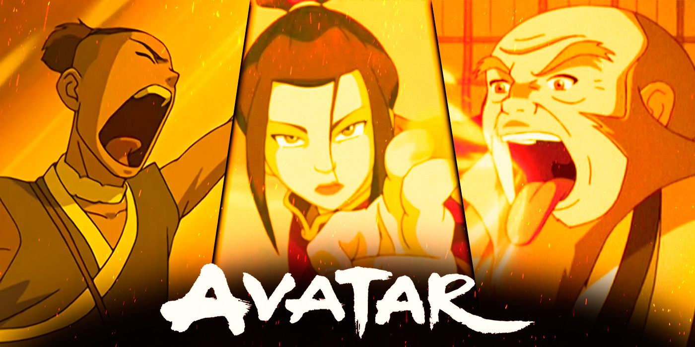 10 cosas de Avatar: The Last Airbender que han envejecido sorprendentemente bien