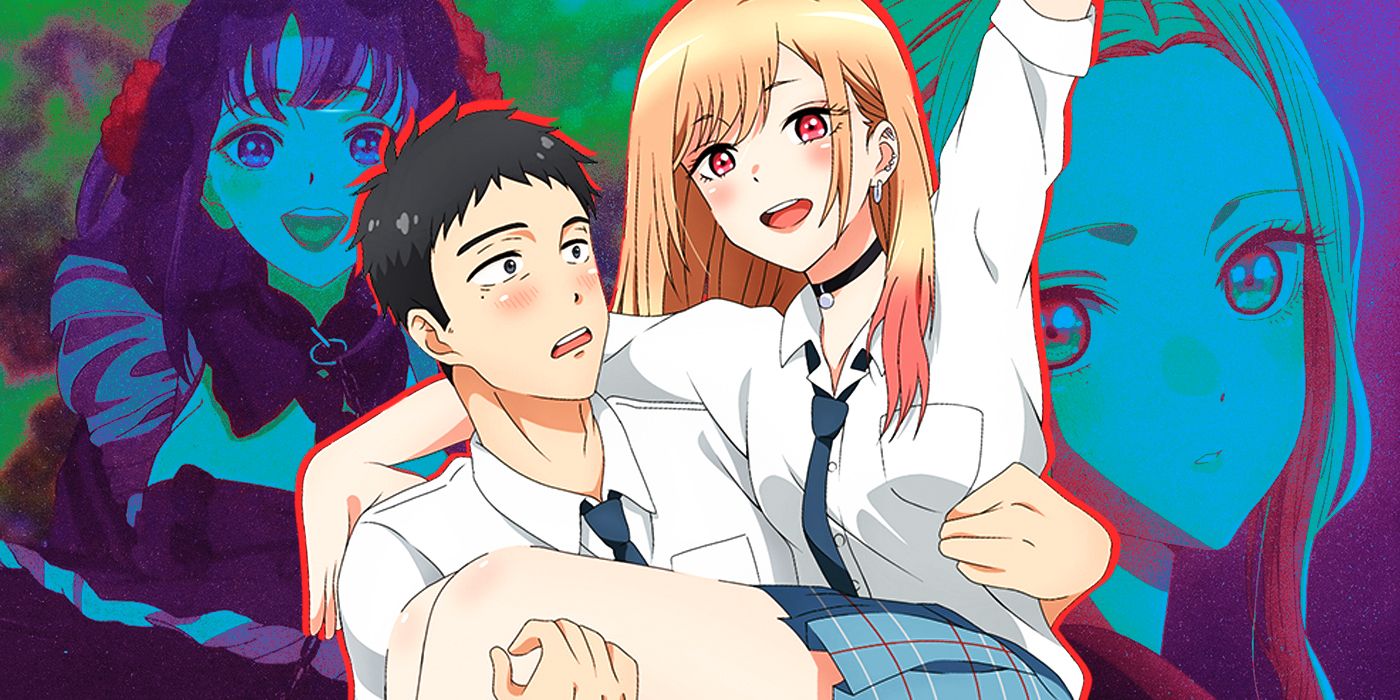 10 cosas que los fans esperan y quieren ver en la segunda temporada de My Dress-Up Darling