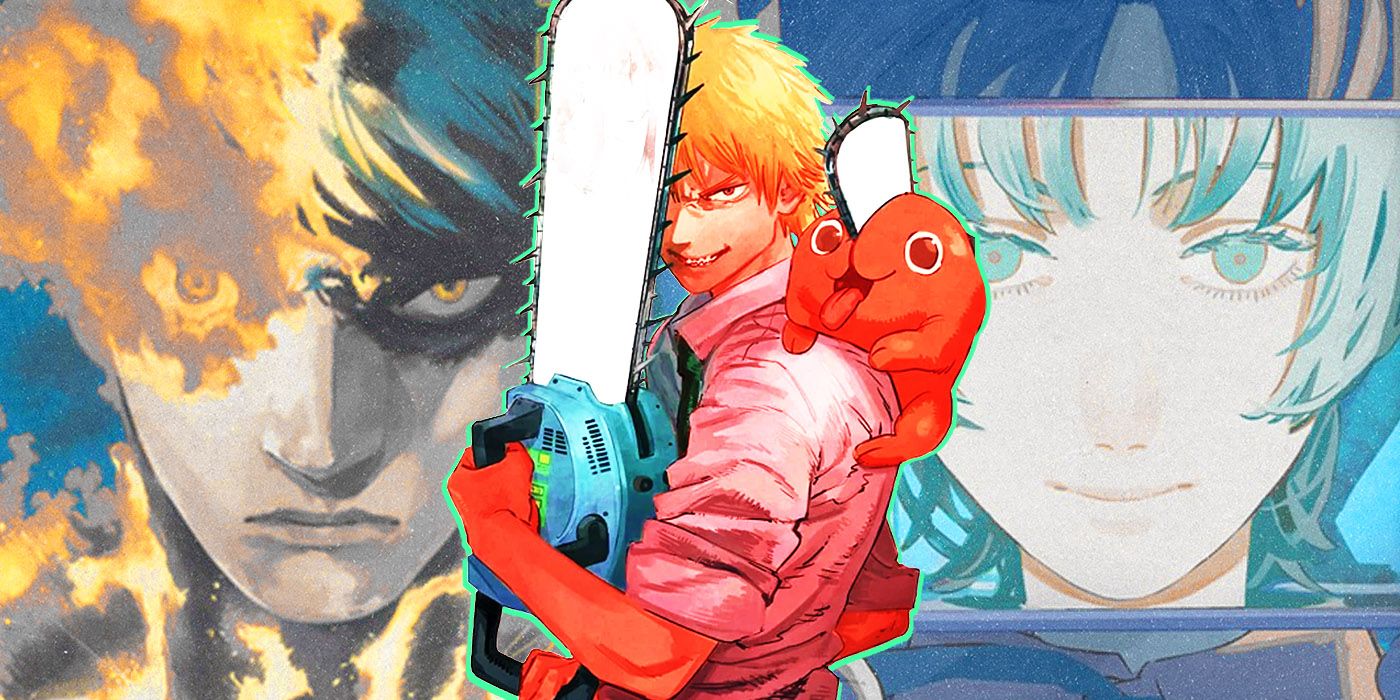 10 cosas que no sabías de Tatsuki Fujimoto, el creador del hombre de la motosierra