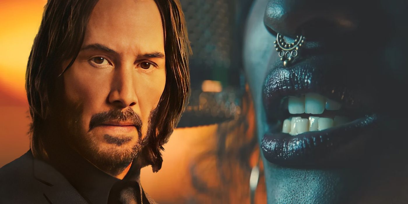 10 cosas que no sabías sobre el rodaje de John Wick 4