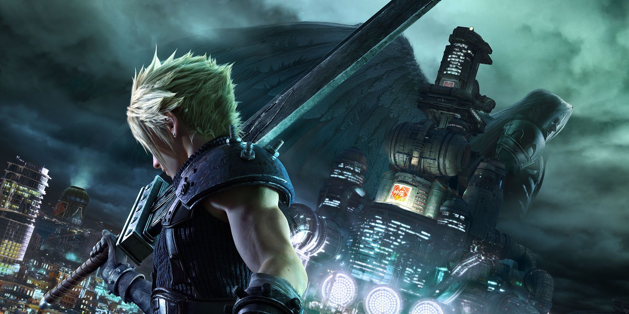 10 detalles importantes que todo el mundo olvida sobre el Final Fantasy VII original