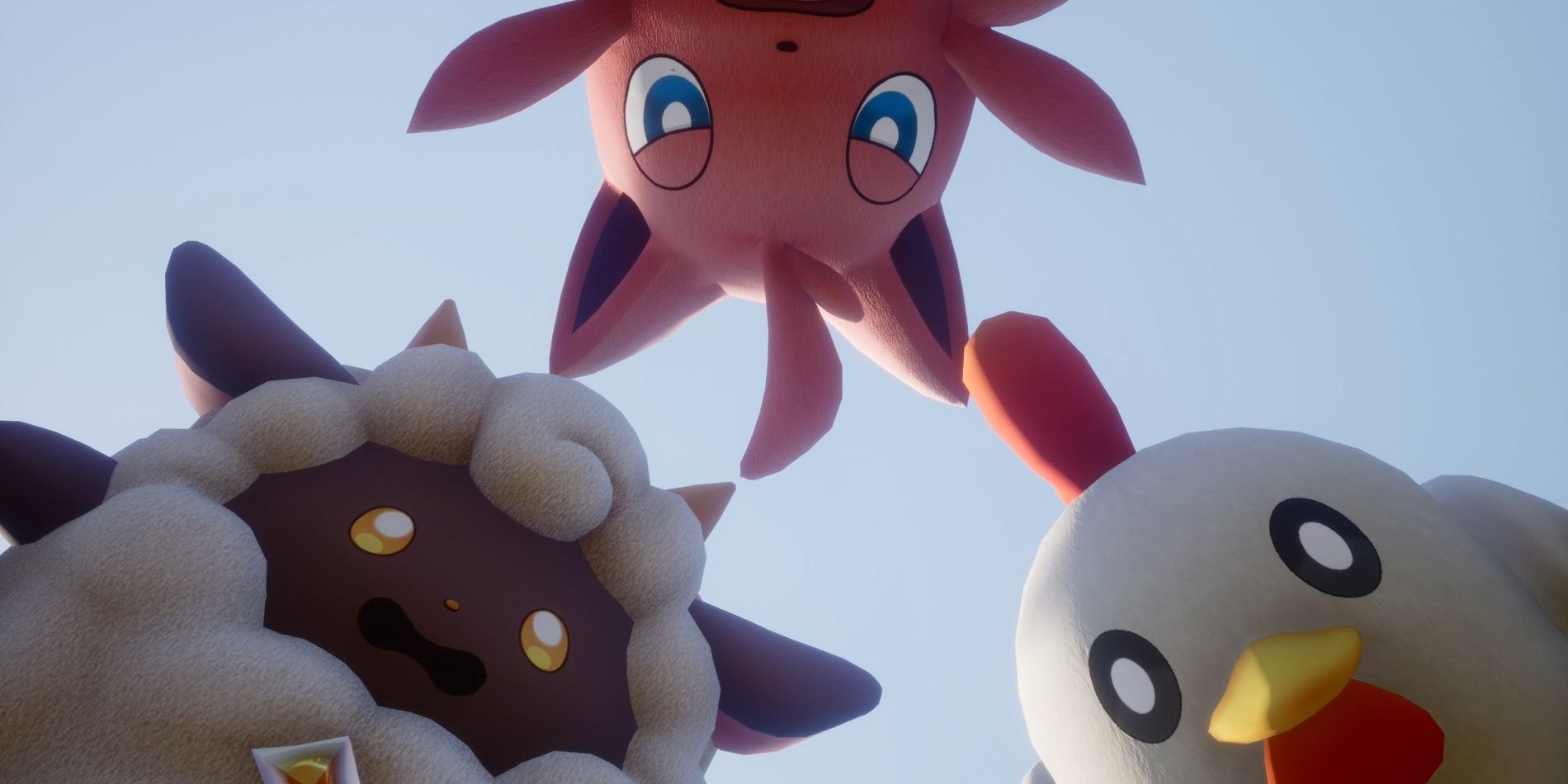 10 juegos para jugadores que no se cansan de Palworld