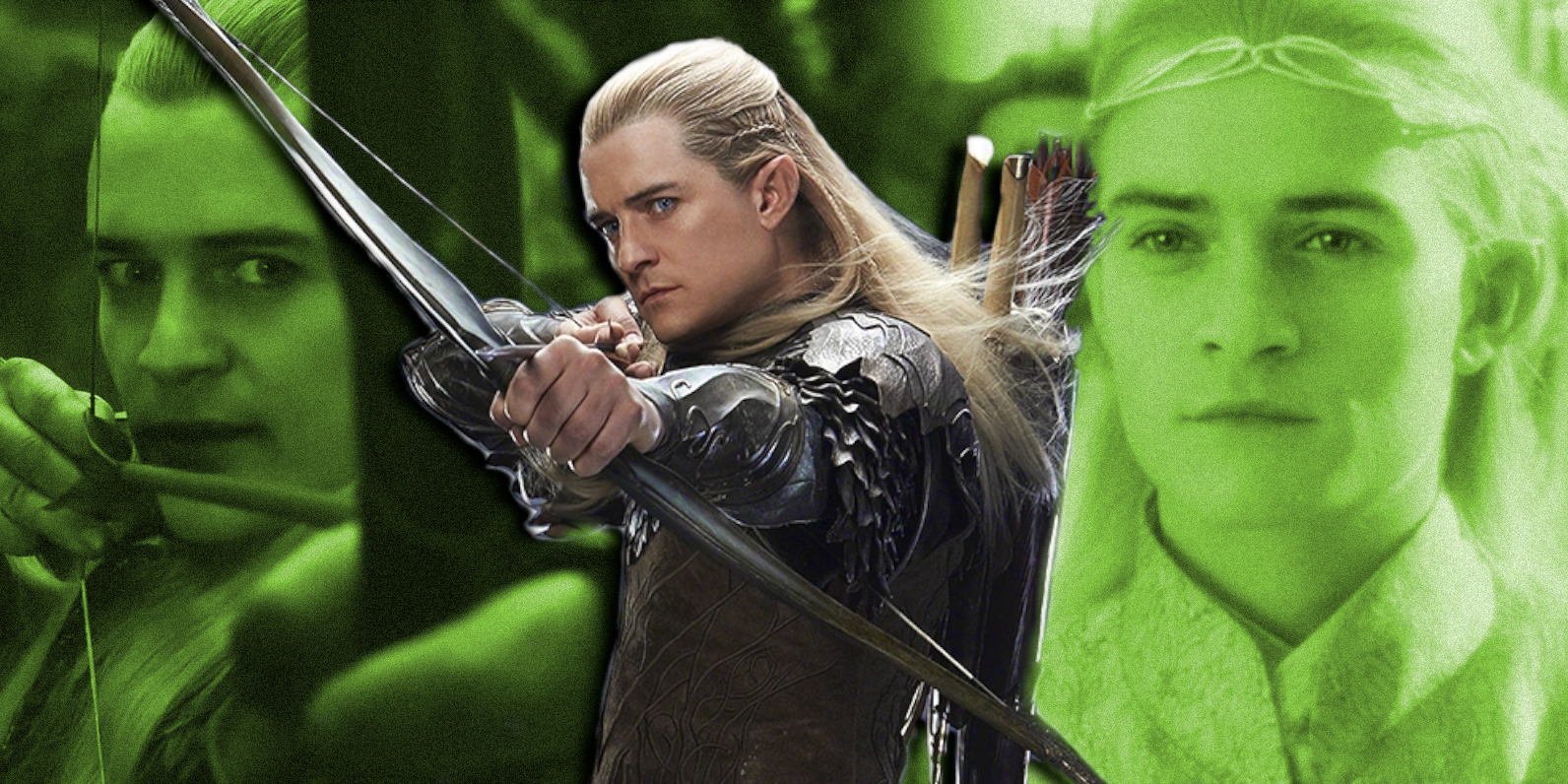 10 mejores frases de Legolas en El Señor de los Anillos