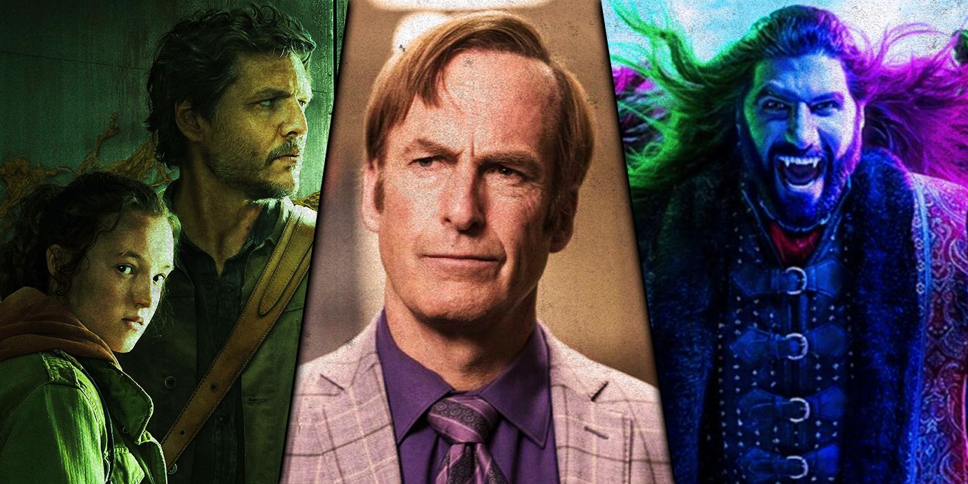 10 programas de televisión que superaron las expectativas de la gente