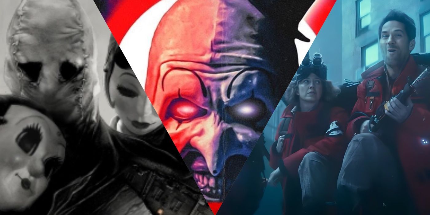 10 próximas películas de terror que deberían entusiasmar a los fans