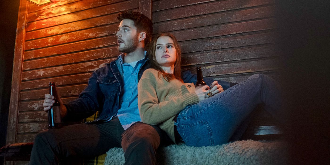 10 Razones Para Volver A Ver Los Extraños y Desconocidos: Prey At Night antes de la nueva película