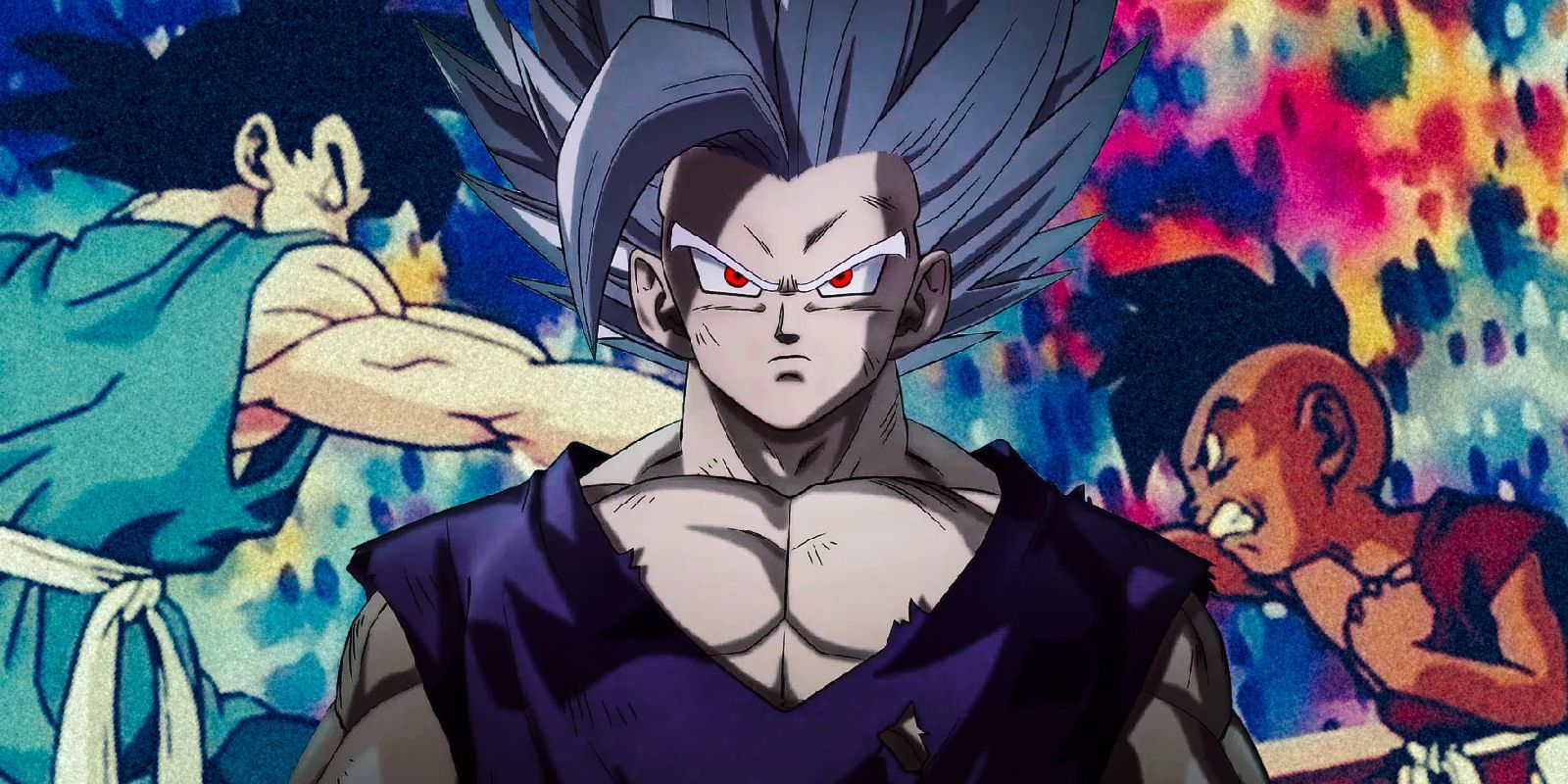 10 señales de que Dragon Ball Super está a punto de llegar a la saga del mundo pacífico de Dragon Ball Z