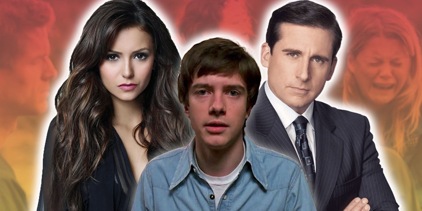 10 series que rompieron el corazón de los fans al perder a su estrella principal