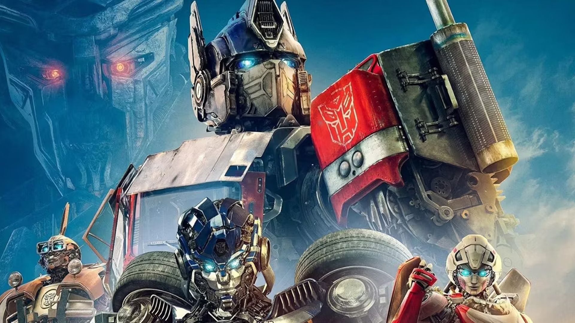 10 Transformers icónicos que sólo prosperarían en películas en solitario