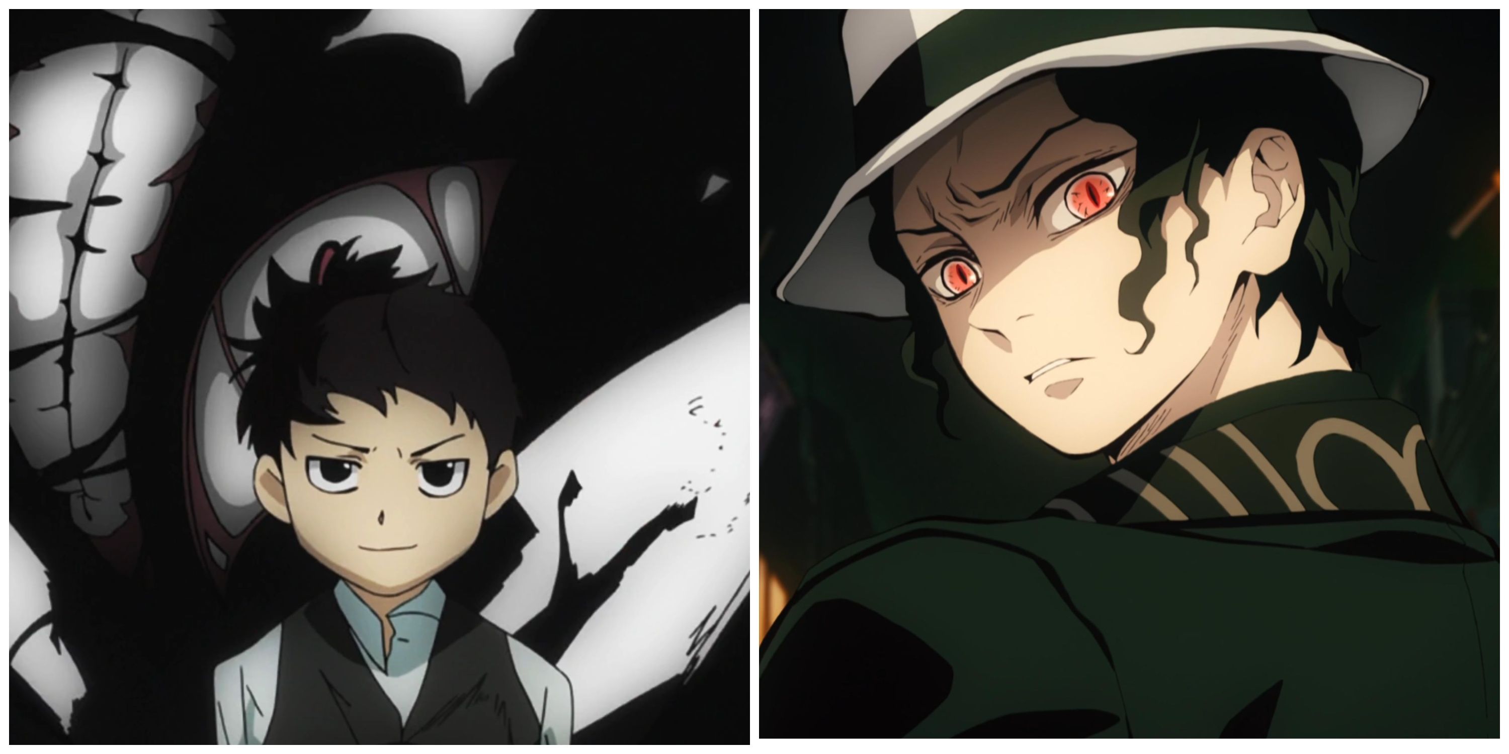 10 villanos de anime a los que Naruto nunca podría vencer