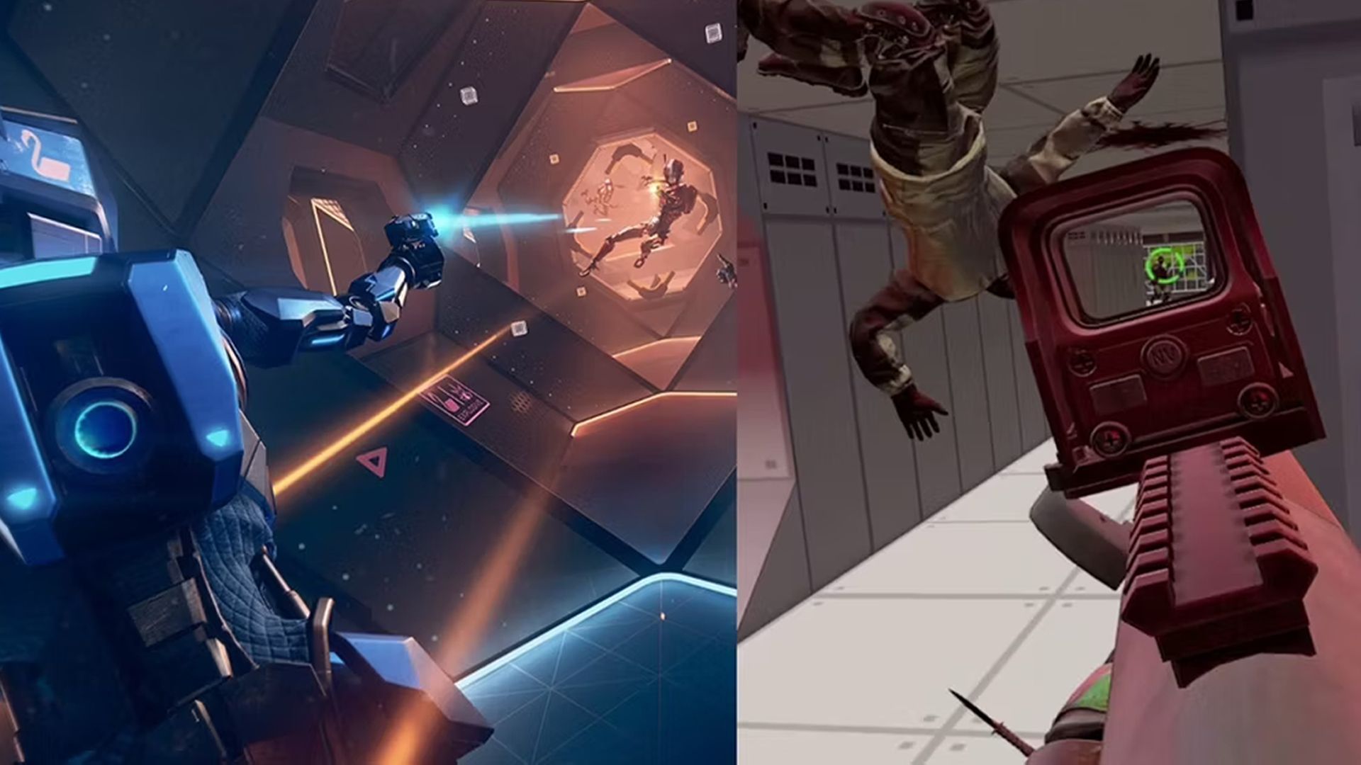 24 Mejores Juegos gratuitos de Oculus Quest 2 (Actualizados 2024)