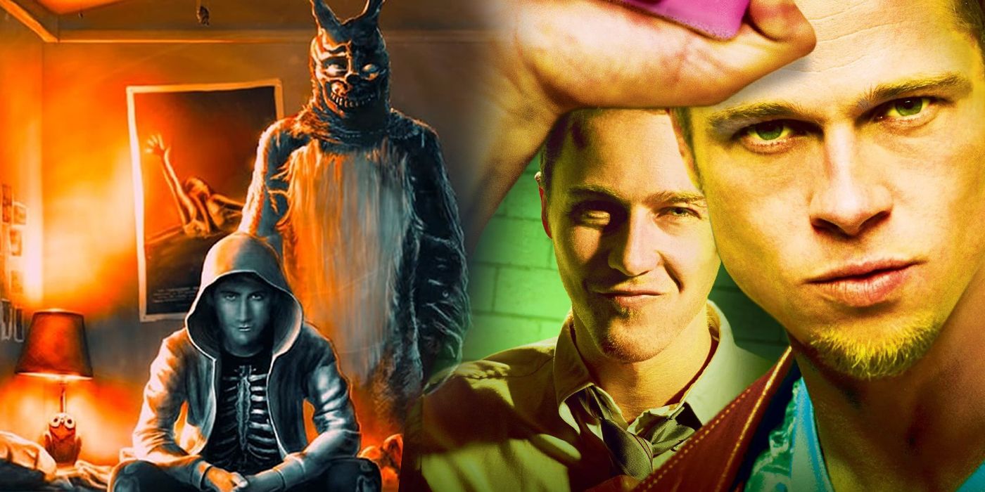 25 finales de película que no tienen sentido ni cuando se vuelven a ver