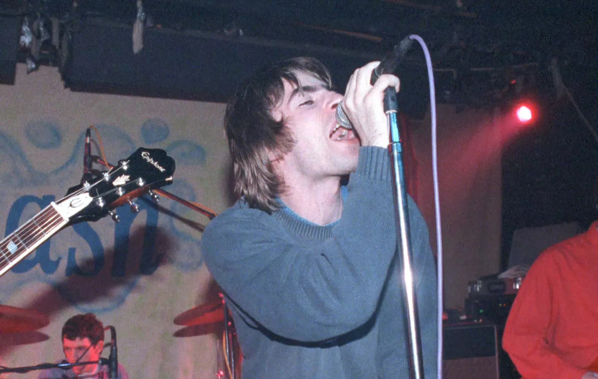 30 años después de que Oasis iniciara su primera gira por el Reino Unido, sólo seis de esos locales siguen abiertos