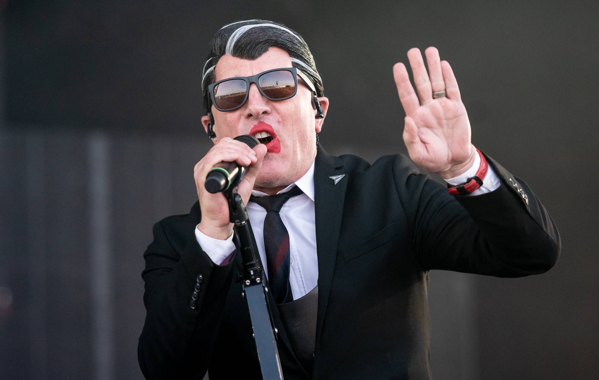 A Perfect Circle, Puscifer y Primus publican 'Sessanta E.P.P.P.